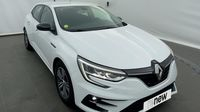 Renault Mégane 1.5 Blue dCi 115ch Evolution EDC -23 — photo 3