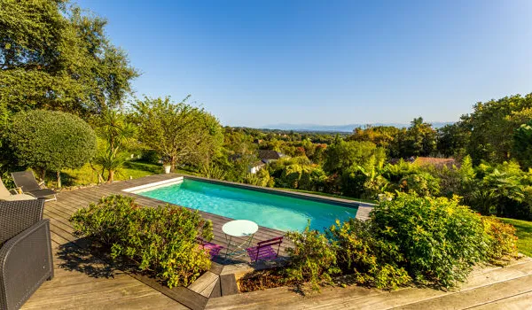 Maison 6 pièces 167 m²