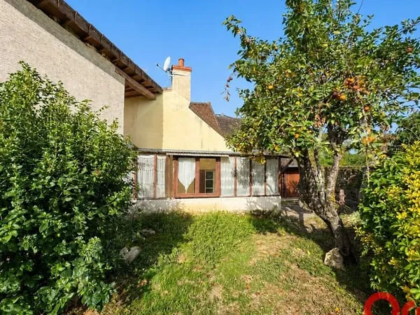 Maison 3 pièces 100 m²