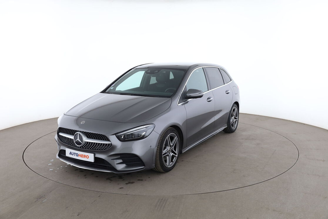 Mercedes-Benz Classe B 180 AMG Line Edition 7G-DCT