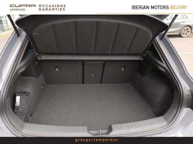 Cupra Leon 1.5 ehybrid 204ch v dsg6 — photo 6