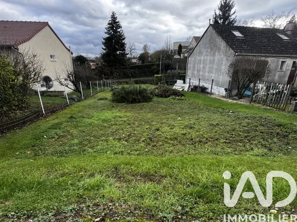 Terrain 360 m²