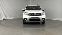 Dacia Spring 65ch Extreme