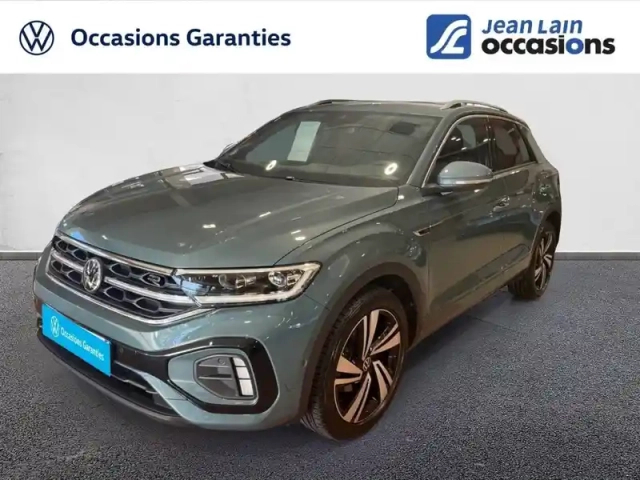 Volkswagen T-Roc 1.5 tsi evo 150 start/stop dsg7