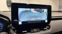Toyota Rav4 2.5 Hybride 218ch Dynamic Business 2WD + Programme Beyond Zero Academy MY23 — photo 28