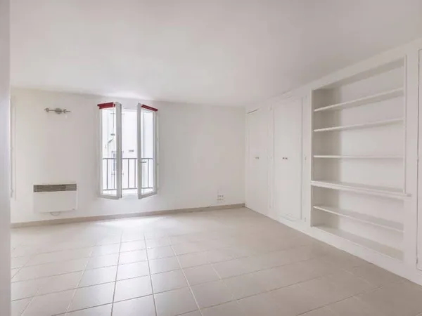 Appartement 1 pièce 28 m²