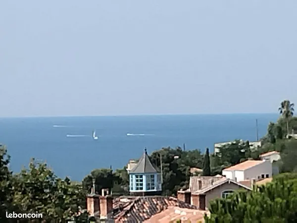 Appartement t4 bompart roucas blanc
