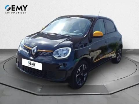 Renault Twingo iii sce 75 - 20