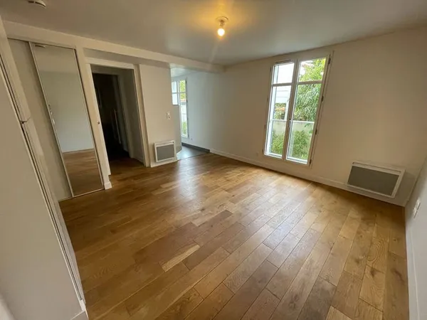 Studio 1 pièce 26 m²
