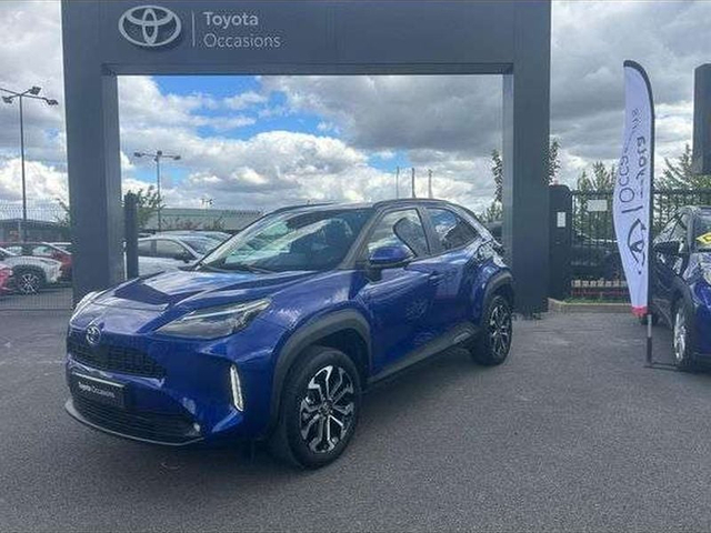 Toyota YARIS CROSS Toyota Yaris Cross 116h Design MC24