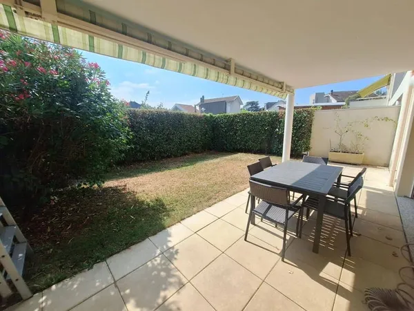 Appartement 3 pièces 68 m²