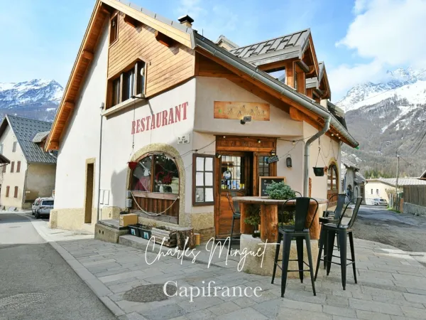 Fonds de commerce 74 m²