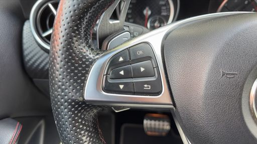 Mercedes Classe A 200 156 7G-DCT - Fascination – 2017 – 149236 km – Essence – Boîte Automatique — photo 13