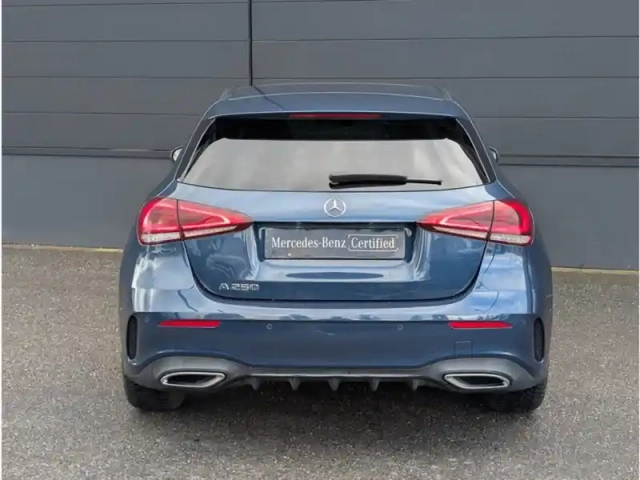 Mercedes Classe A 250 — photo 4