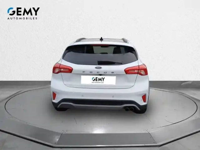 Ford Focus 1.0 ecoboost 125 s&amp;s — photo 5