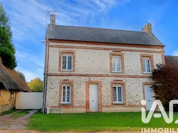 Maison 6 pièces 198 m²