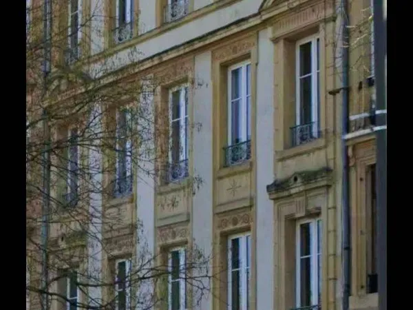 Appartement 1 pièce 22 m²
