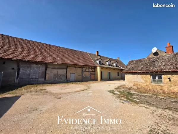 Maison 5 pièces 107 m²