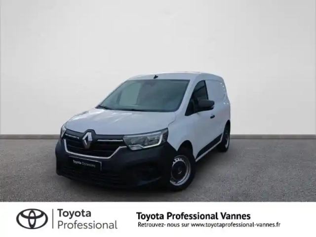 Renault Kangoo Van l1 1.3 tce 100ch grand confort - 22 — photo 1