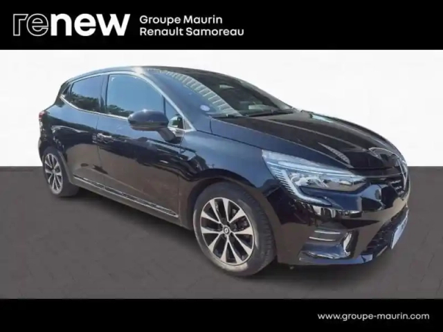 Renault Clio 1.0 tce 90ch techno — photo 2