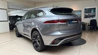 Jaguar F-Pace P400e Plug-in-Hybrid R-Dynamic SE BVA8 AWD — photo 7