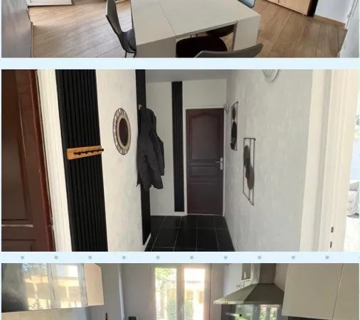 Appartement Las cobas