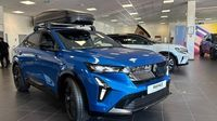 Renault Rafale 1.2 E-Tech full hybrid 200ch esprit Alpine - 25 — photo 3