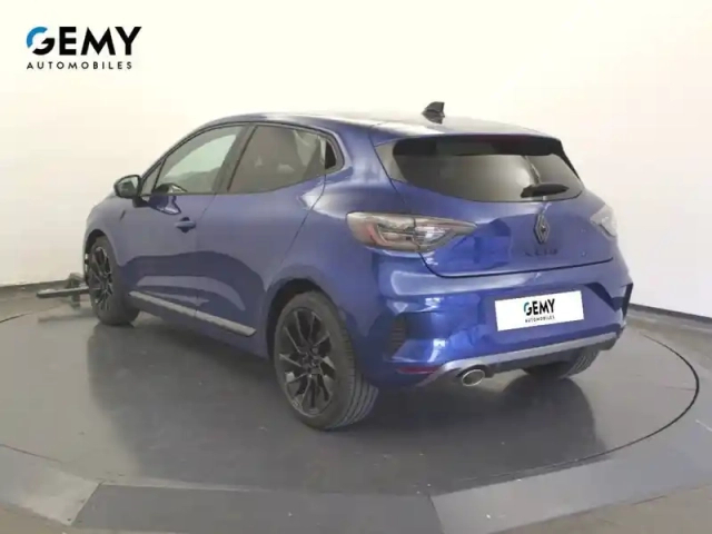 Renault Clio tce 90 ch gsr2 — photo 43
