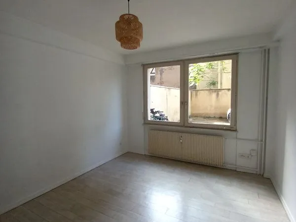 Studio Strasboug à louer