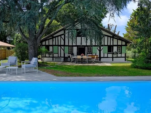 Maison Seignosse 10 pièce(s) 270 m²