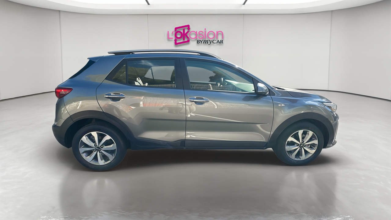 KIA Stonic 1.0 T-GDi 100 ch BVM6 — photo 6
