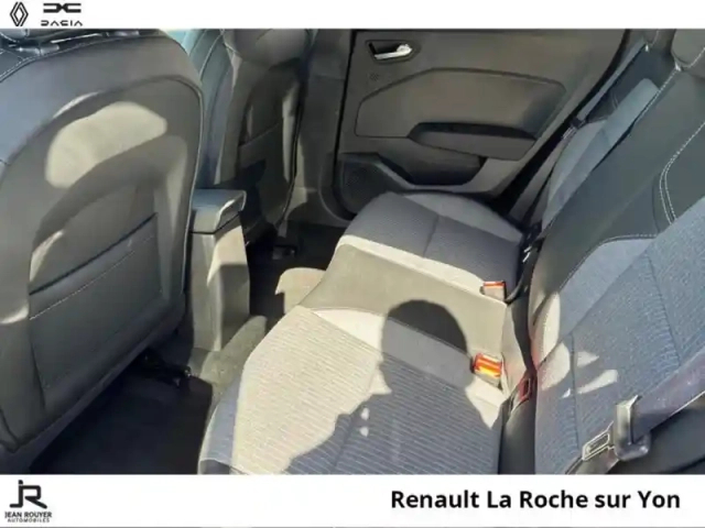 Renault Clio 1.0 tce 90ch techno - 25 — photo 4