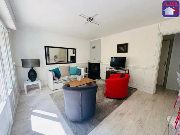 Maison 6 pièces 157 m²