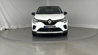 Renault Captur 1.6 E-Tech hybride 145ch Techno Fast Track — photo 1