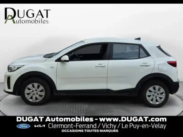 Kia Stonic 1.0 t-gdi 100ch motion — photo 2