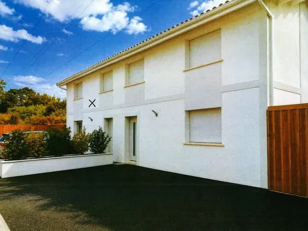 Maison de 92m2 à louer sur Pessac