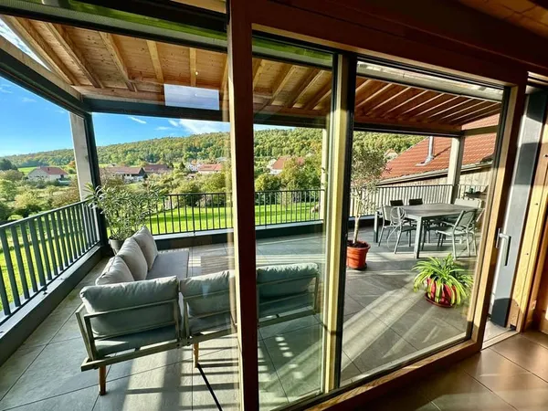 Maison 5 pièces 132 m²