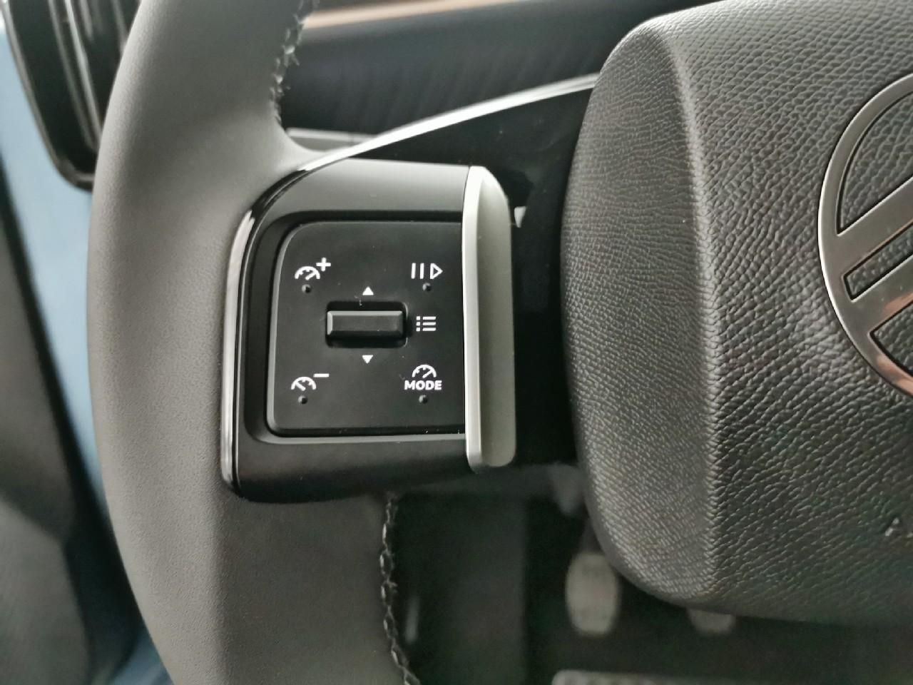 Citroën C3 Aircross turbo 100 ch man plus — photo 22