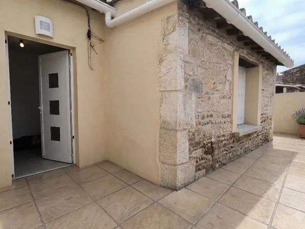 Maison 4 pièces 105 m²