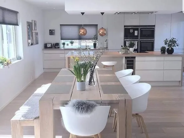 4 Pièces - 81 m² - Saint-Hilaire-de-Brethmas