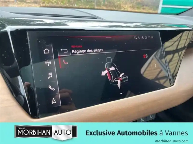 Audi E-Tron 476 ch quattro — photo 28