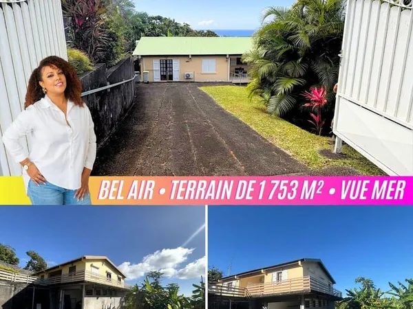Maison 5 pièces 130 m²
