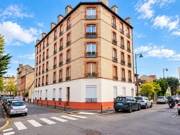 Appartement à vendre Maisons-Alfort