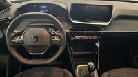 Peugeot 2008 1.2 PureTech 100ch S&S Active — photo 11