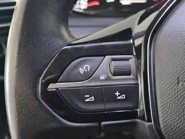 Peugeot 208 puretech 100 s&amp;s bvm6 — photo 31