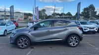 Renault Captur 1.3 TCe 140ch FAP Intens -21 — photo 8