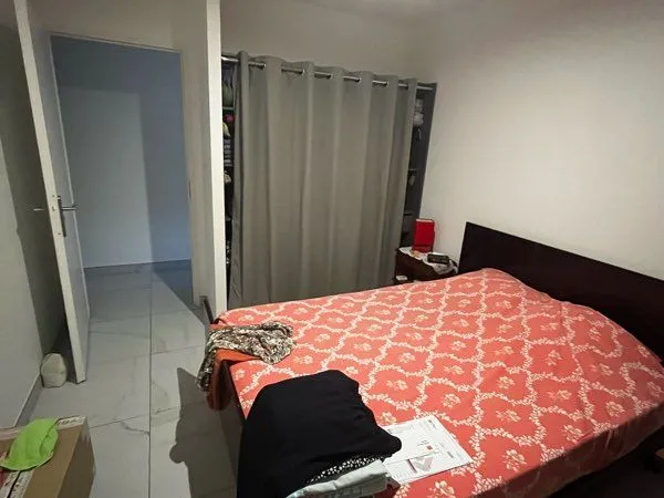 Location appartement Rez de jardin