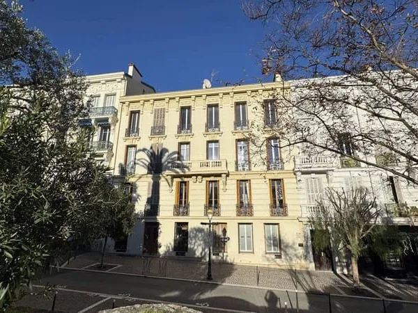 Appartement 3 pièces 71 m²