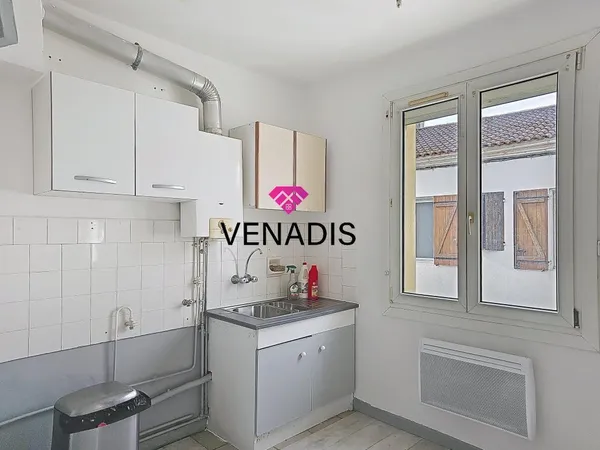 Immeuble en Vente à terme - Agen (47000)