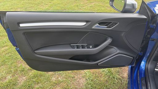 Audi S3 2.0 TFSi 300 Quattro S-Tronic6 - N/A – 2015 – 130759 km – Essence – Boîte Automatique — photo 53